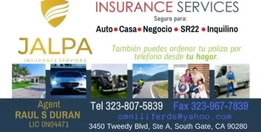 INSURANCE & NOTARY SERVICES✅