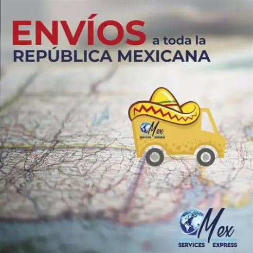 Mex Services Express
