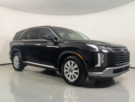 Hyundai PALISADE 2023 SEL 4p SUV