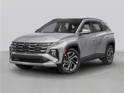 Hyundai TUCSON 2025 AWD SEL Conveniencia 4p SUV