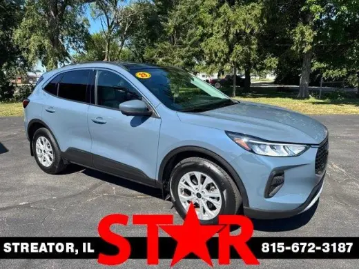 Ford Escape 2023 AWD Active SUV de 4 puertas