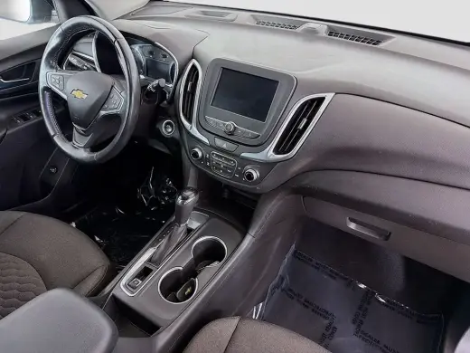 Chevrolet Equinox 2020 LT 4dr SUV w/1LT