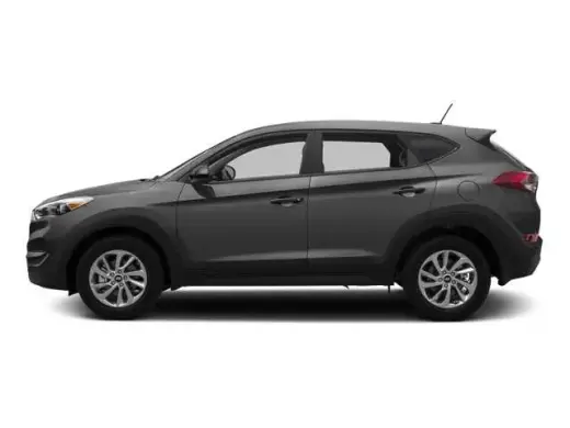 Hyundai TUCSON 2016 Sport 4dr SUV w/Beige Seats