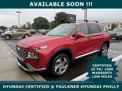 Hyundai SANTA FE 2023 AWD SEL 4 puertas Crossover