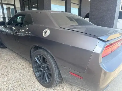 Dodge Challenger 2014 SXT 2dr Coupe