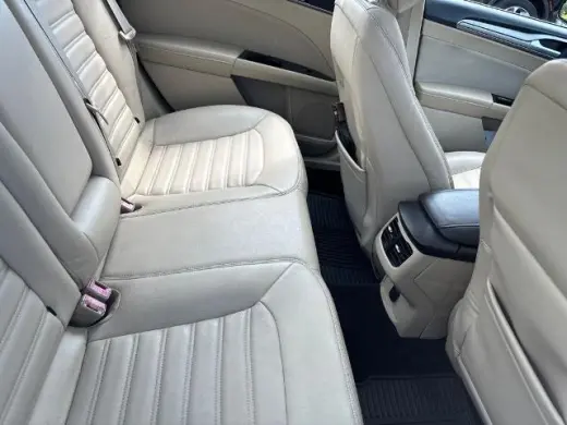 Ford Fusion 2013 SE 4dr Sedan