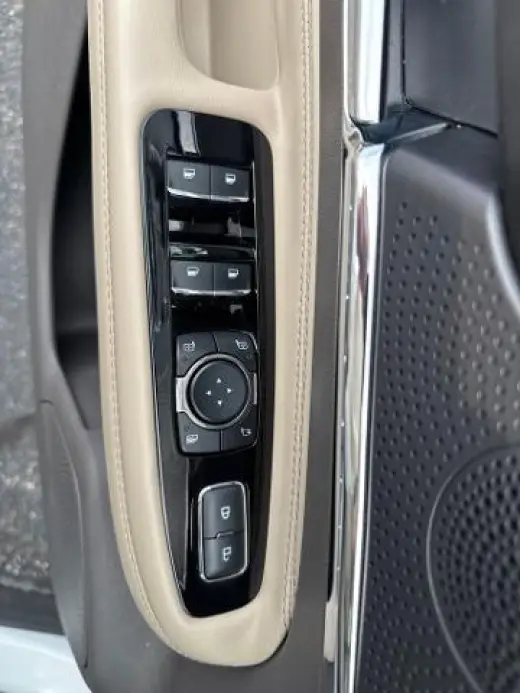 Lincoln Corsair 2023 Standard 4dr SUV