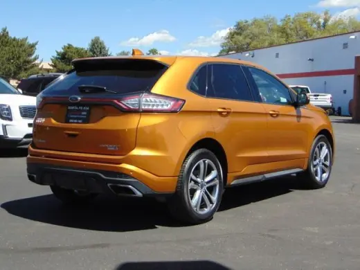 Ford Edge 2016 AWD Sport 4dr Crossover