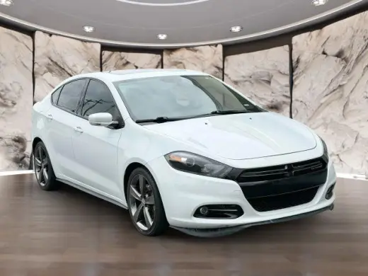 Dodge Dart 2015 GT Sedán de 4 puertas