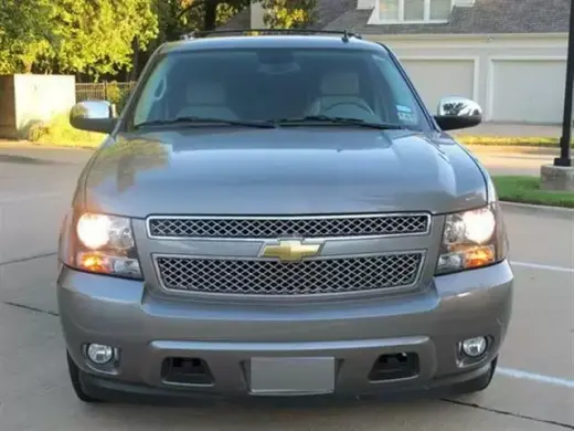 2007 Chevy Suburban LT SUV