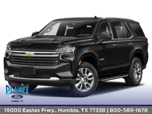 Chevrolet Tahoe 2021 4x2 LT 4dr SUV