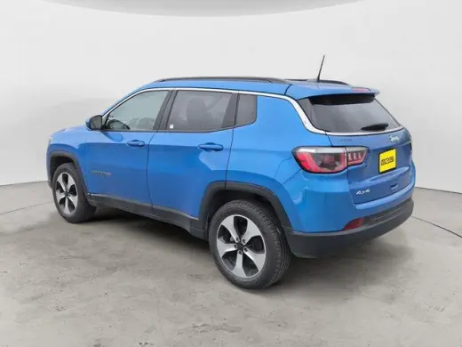 Jeep Compass 2018 4x4 Latitude 4dr SUV