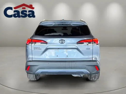 Toyota Corolla Cross 2022 XLE 4dr Crossover