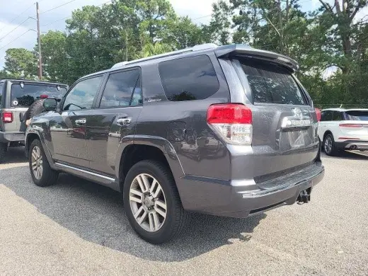 Toyota 4Runner 2012 AWD Limited 4dr SUV