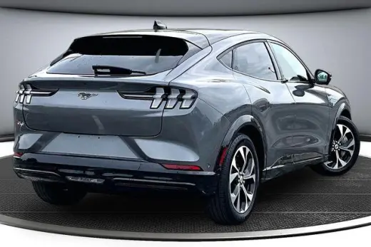 Ford Mustang Mach-E 2023 AWD Premium 4dr SUV
