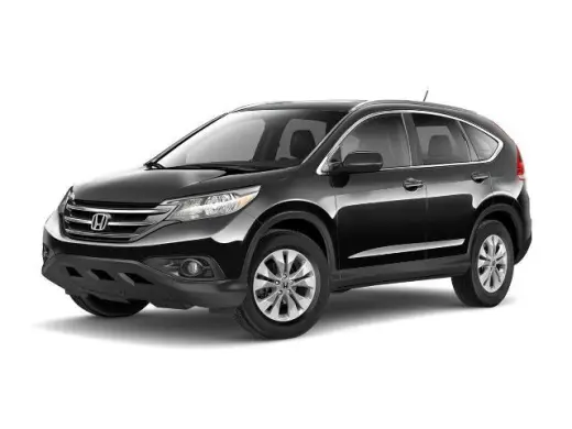 Honda CR-V 2014 AWD EX-L SUV de 4 puertas