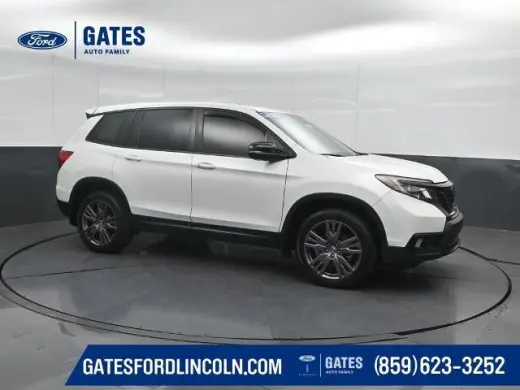 Honda Passport 2021 AWD EX-L SUV 4 puertas