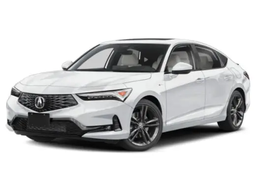 Acura Integra 2023 4p Liftback con Paquete A-SPEC
