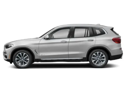 BMW X3 2018 AWD xDrive30i 4dr SUV