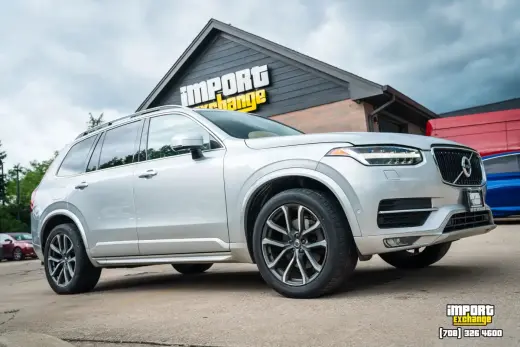 Volvo XC90 2017 AWD T6 Momentum 4dr SUV