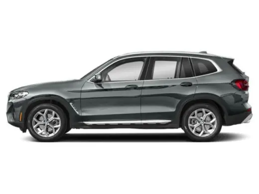 BMW X3 2023 sDrive30i 4dr Sports Activity Vehicle
