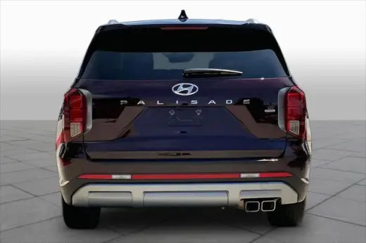 Hyundai PALISADE 2023 AWD Limited 4dr SUV
