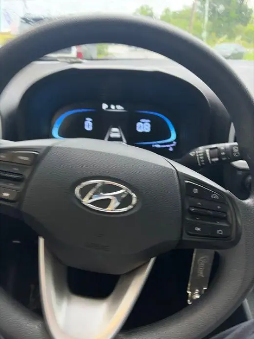 Hyundai VENUE 2023 SE 4dr Crossover