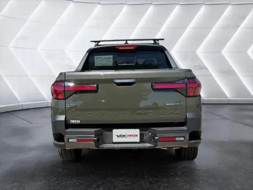 Hyundai SANTA CRUZ 2025 AWD XRT 4dr Crew Cab 4.3ft. SB