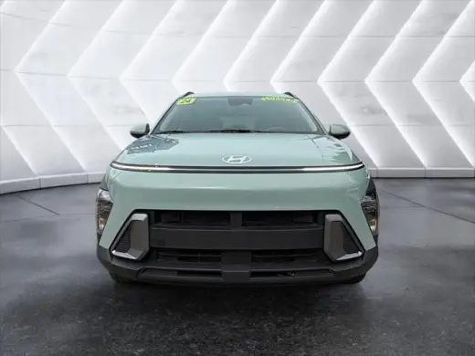 Hyundai KONA 2024 AWD SEL 4dr Crossover