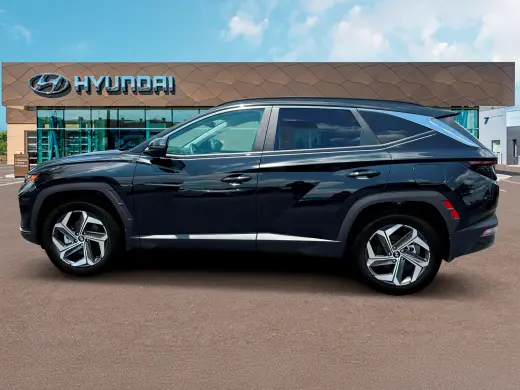 Hyundai TUCSON 2024 AWD SEL 4dr SUV
