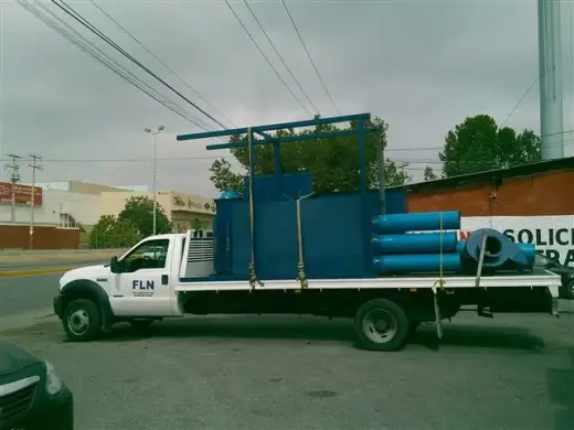 Fletes Logísticos Nacionales