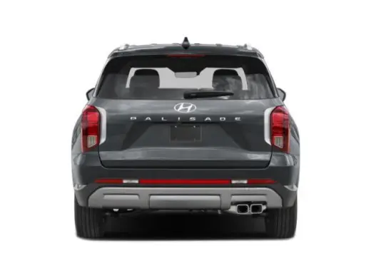 Hyundai PALISADE 2023 AWD SEL 4dr SUV