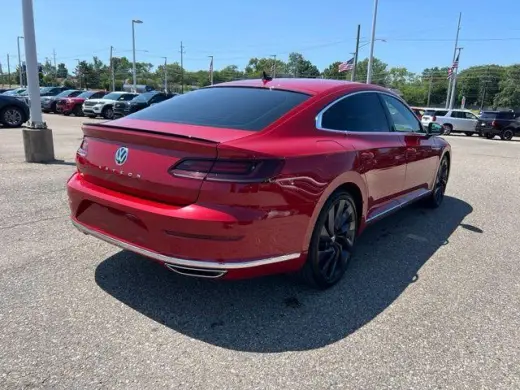 Volkswagen Arteon 2019 SE R-Line 4dr Sedan w/19 Inch Wheels