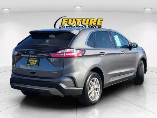 Ford Edge 2024 AWD SEL 4dr SUV