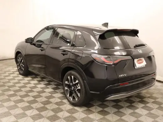 Honda HR-V 2026 EX-L 4dr Crossover