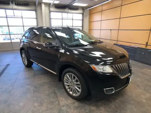 Lincoln MKX 2015 4dr SUV