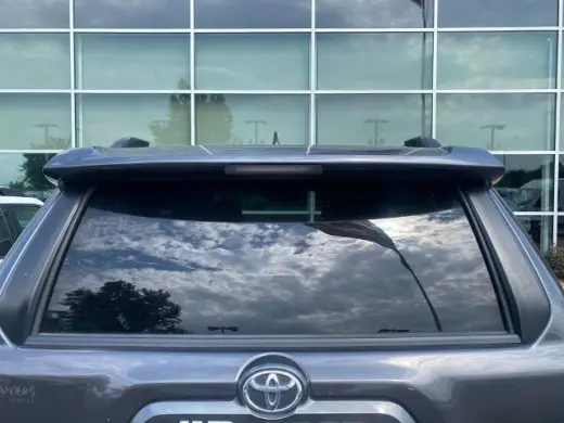 Toyota 4Runner 2020 4x4 Venture Edition 4dr SUV