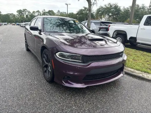 Dodge Charger 2022 R/T Sedán de 4 puertas