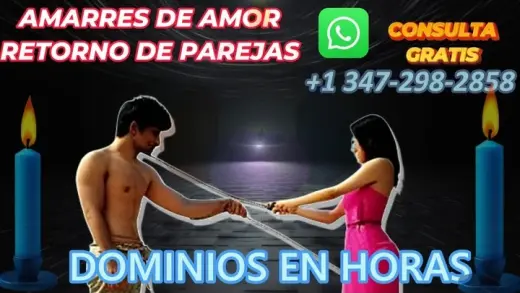 Amarre de amor en Xalapa MX