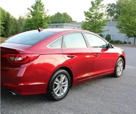 2016 SONATA SE Sedan 4D
