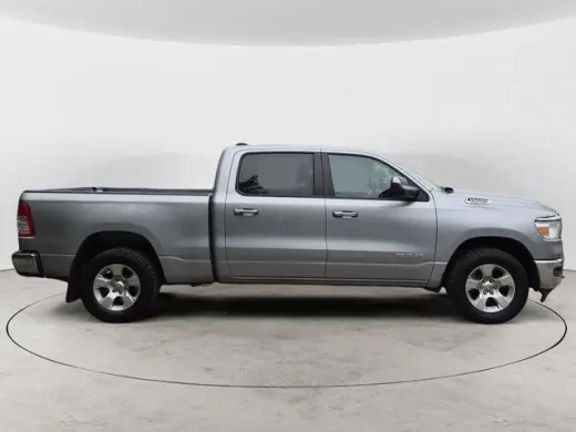 Ram 1500 2019 4x4 Big Horn 4dr Crew Cab 6.4 ft. SB Pickup