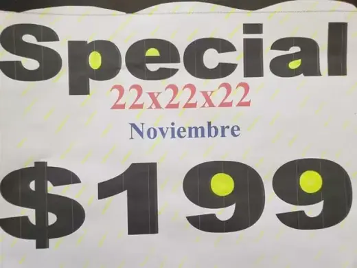 ENVIOS A MEXICO