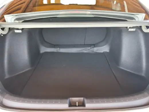 Honda Civic 2026 Sport 4dr Sedan