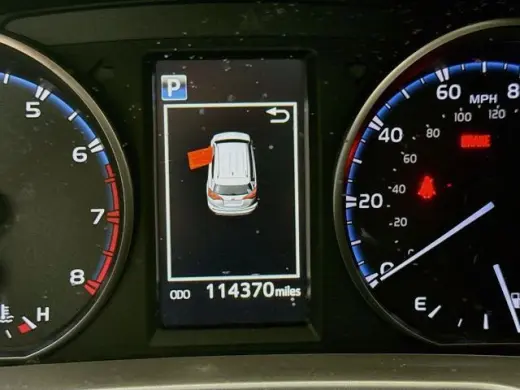 Toyota RAV4 2018 XLE 4dr SUV