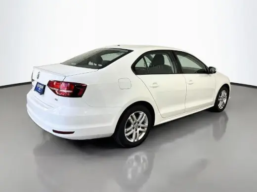 Volkswagen Jetta 2018 1.4T S 4dr Sedan 6A