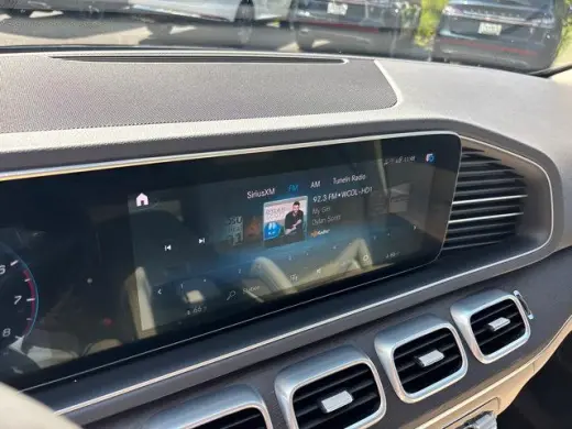 Mercedes-Benz GLE 2020 AWD GLE 350 4MATIC 4dr SUV