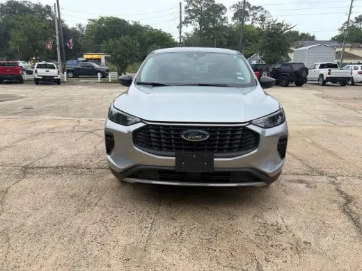 Ford Escape 2024 Active SUV de 5 puertas