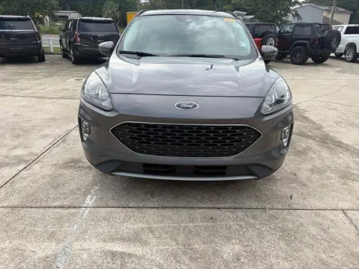 Ford Escape 2021 SEL SUV de 4 puertas