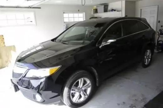 2013 Acura RDX Tech PKG