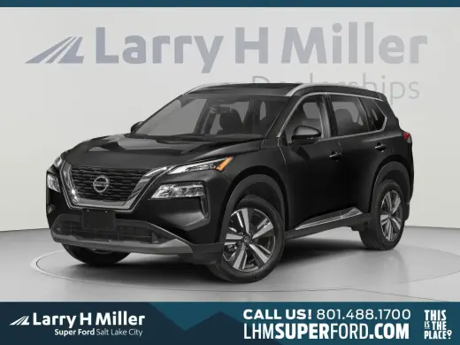Nissan Rogue 2023 AWD SL 4dr Crossover